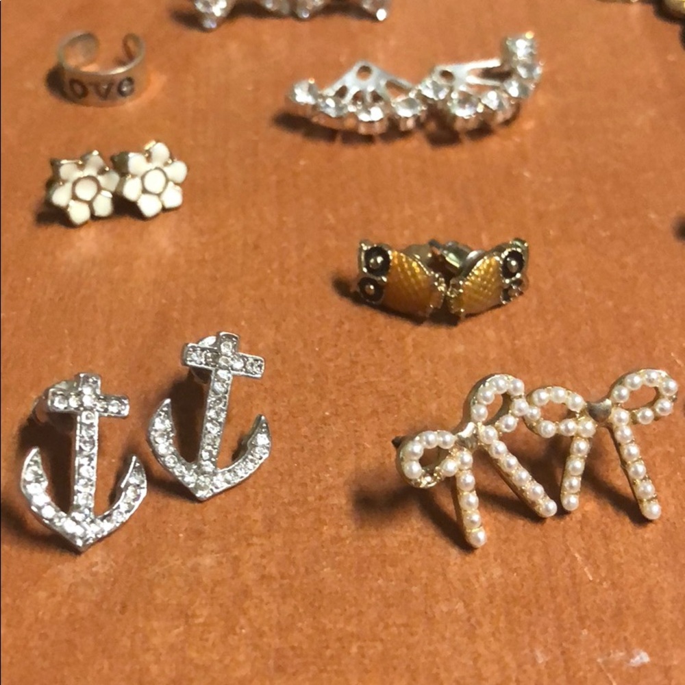 Earring bundle - Picture 2 of 5